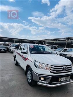 تويوتا هايلوكس